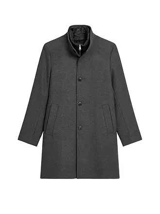 MARC O'POLO | Wollmantel | 